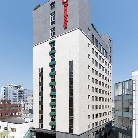 Travelodge Myeongdong Namsan Seoul Eksteriør bilde