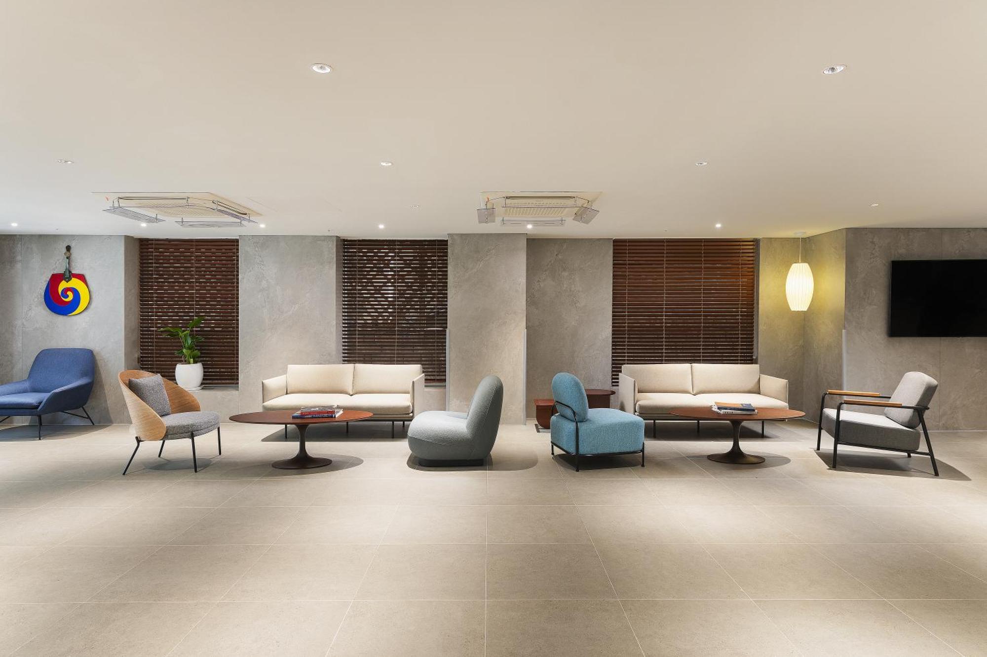 Travelodge Myeongdong Namsan Seoul Eksteriør bilde