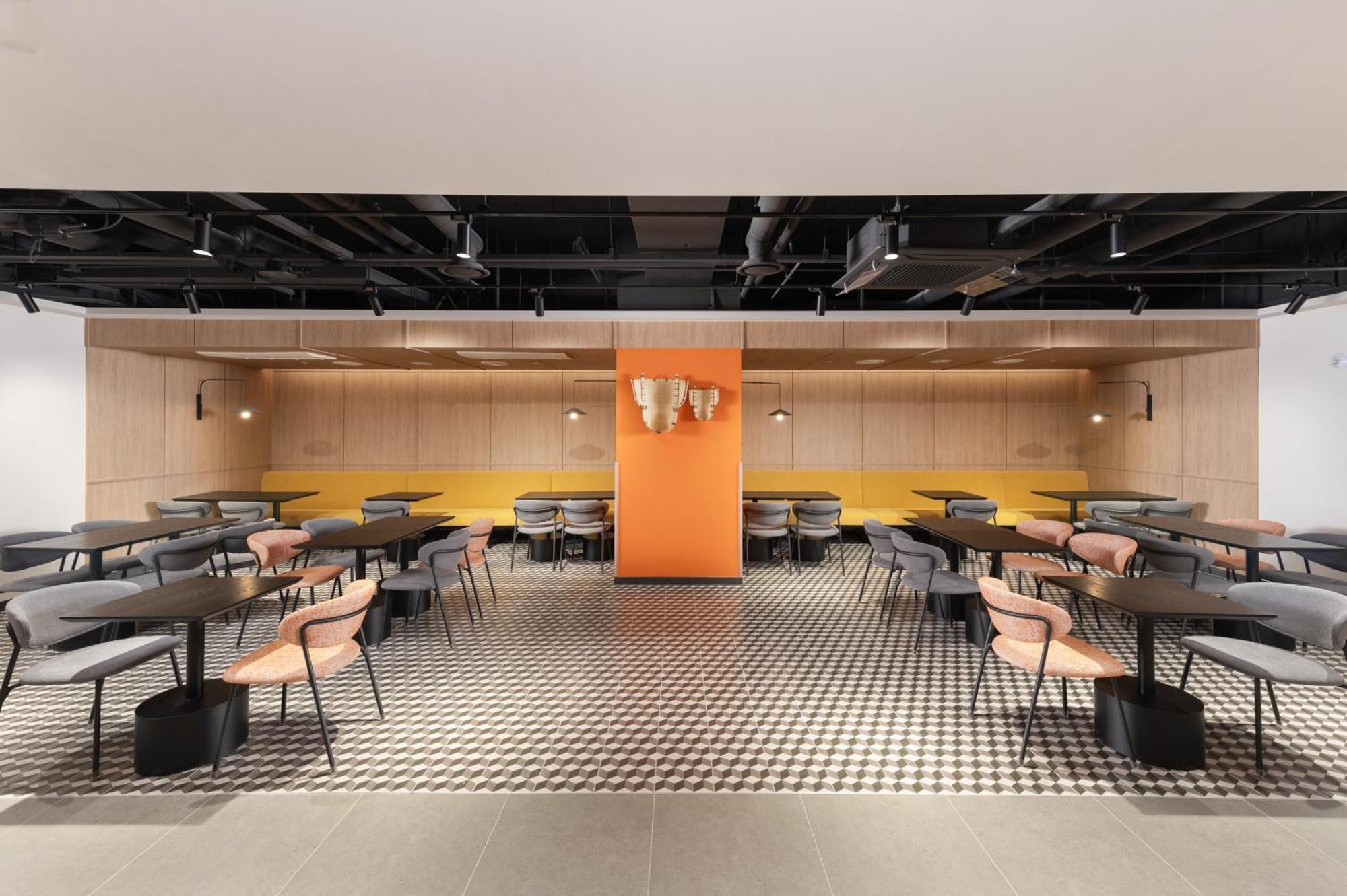 Travelodge Myeongdong Namsan Seoul Eksteriør bilde