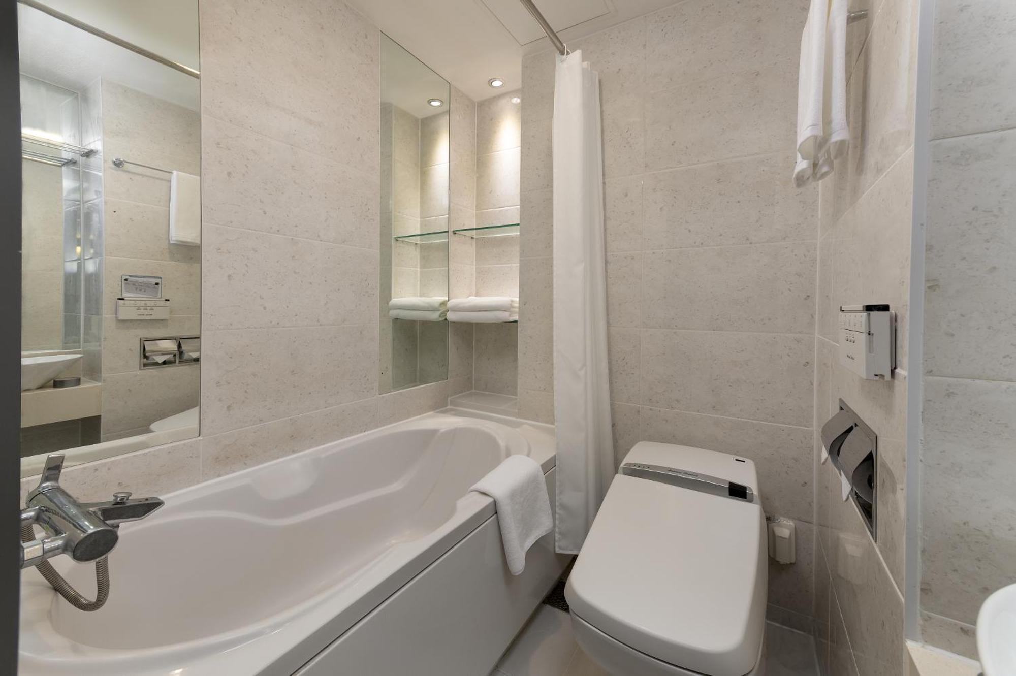 Travelodge Myeongdong Namsan Seoul Eksteriør bilde