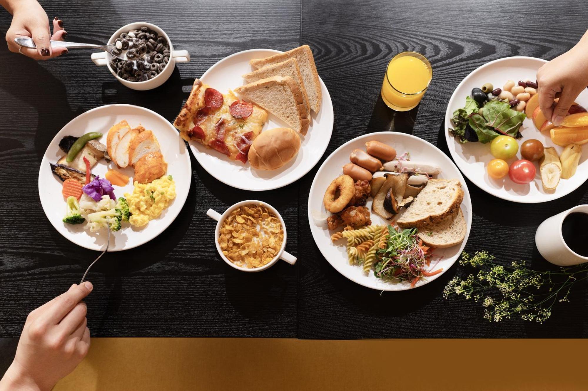 Travelodge Myeongdong Namsan Seoul Eksteriør bilde